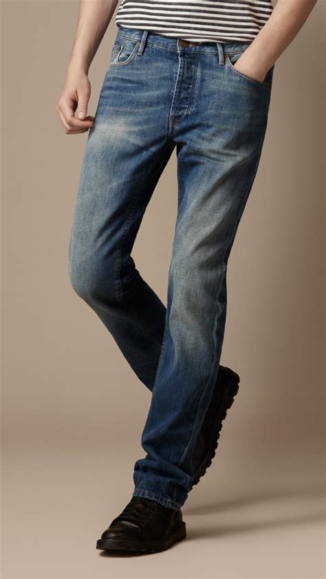 are burberry jeans made in turkey|Burberry jeans men's price.